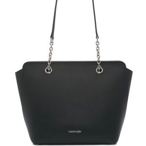 Calvin Klein Black Tote